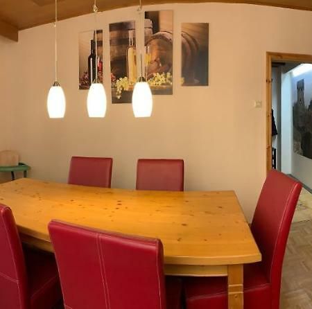 Ferienhaus Am Balduinstor Cochem Buitenkant foto