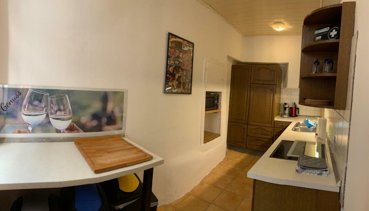 Ferienhaus Am Balduinstor Cochem Buitenkant foto